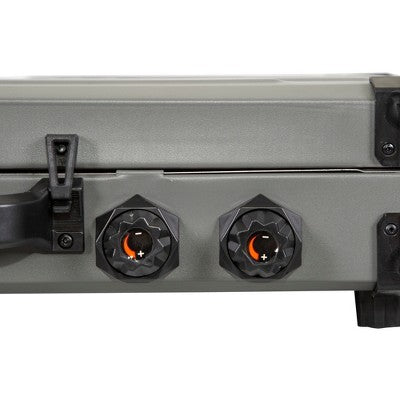  Stansport Boulder Series Propane Stove & Grill Combo