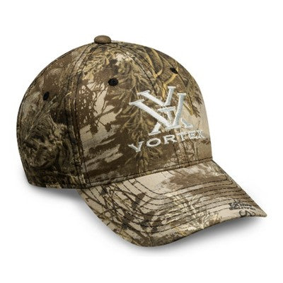  Vortex 10x50 Crossfire HD Roof Prism Binoculars W/Floating Strap & Vortex Hat