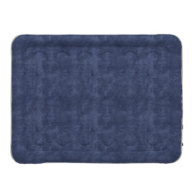  Flash Furniture 18 Inch Air Mattress With ETL Certified Internal Electric Pump And Carrying Case