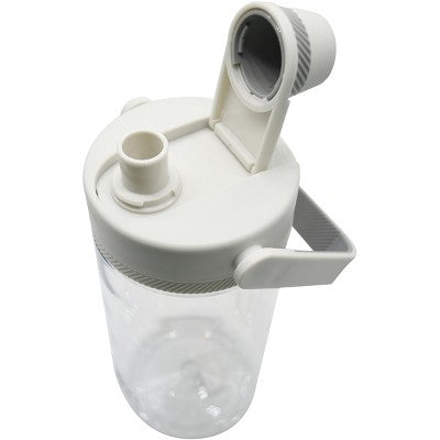  Thermos 40 Oz. Alta Hard Plastic Hydration Bottle With Spout