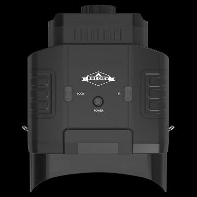  Hike Crew Tactical Gear Digital Scope Night Vision Binoculars