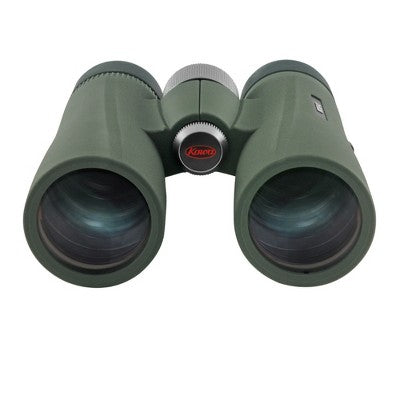  Kowa Sporting Optics 10x42mm BDII-XD PROMINAR Roof Prism Binoculars