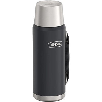  Thermos 40 Oz. Icon Vacuum Insulated Stainless Steel Beverage Bottle
