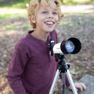  Educational Insights GeoSafari Vega 360 Telescope