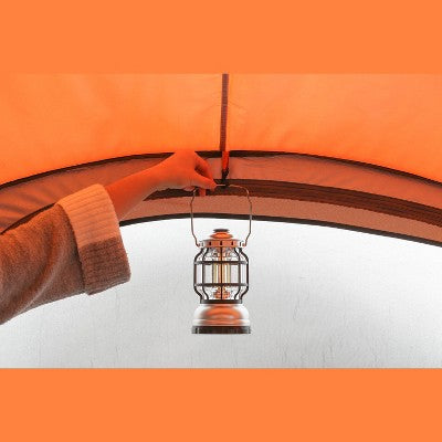  EchoSmile 8-Person Pop Up Boat Tent