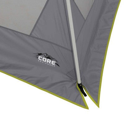  Core Equipment 10' X 10' Screen House
