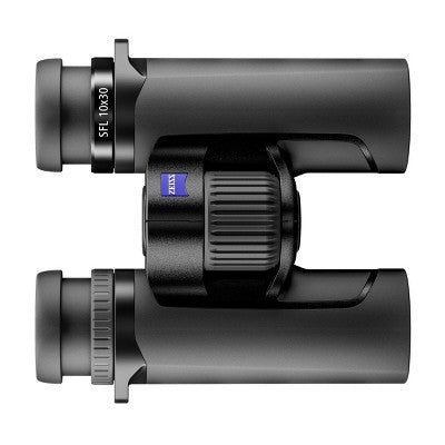  Zeiss SFL 10x30 Lightweight And Comfortable Viewing Experience Binoculars