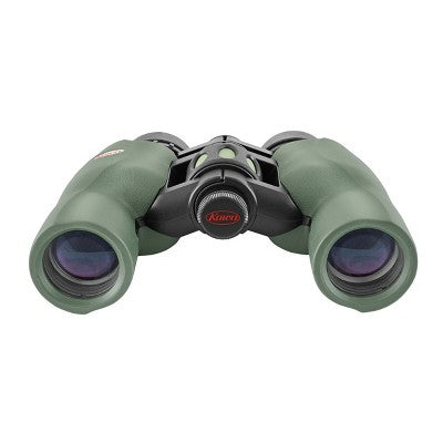  Kowa Sporting Optics 8x30mm YF Porro Prism Binoculars (Black)
