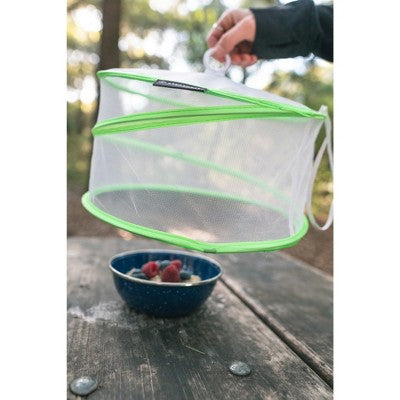  Stansport Enamel Mixing Bowl 6" Diameter