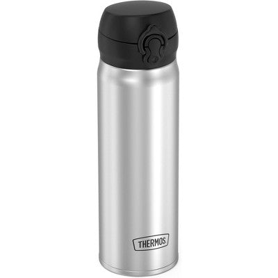  Thermos 16 Oz. Vacuum Insulated Stainless Steel Direct Drink Bottle