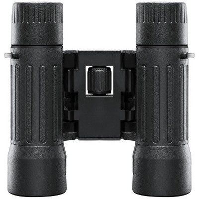  Bushnell PowerView 2 10x 25mm Roof Prism Binoculars