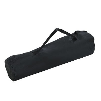  YUHAO Foldable & Portable Camping Chair With 3-Level Reclining Adjustment - Side Pockets, Cup Holder & Carry Bag - Dark Blue