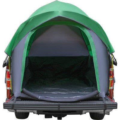 Wakeman Outdoors 5.5 To 6ft Truck Bed Tent, Green