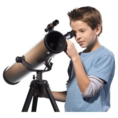  Educational Insights Geosafari Omega Reflector Telescope