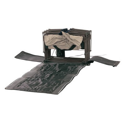  Serta EZ Double High Queen Air Mattress With Electric Pump