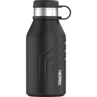 Thermos 32 Oz. Element5 Vacuum Insulated Beverage Bottle With Screw Top Lid