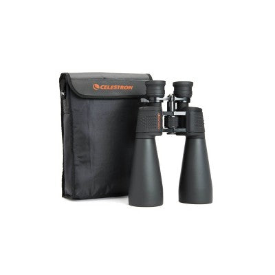  Celestron SkyMaster 15 35x70 Zoom Binocular - Black