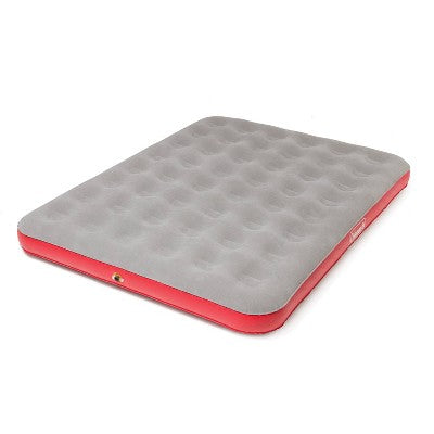  Coleman Air Mattress With Textured Side - Queen