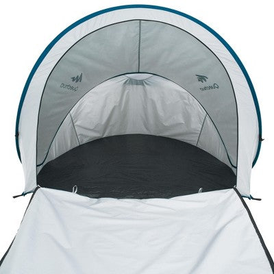  Decathlon Quechua Quechua 2 Second XL Fresh Camping Shelter