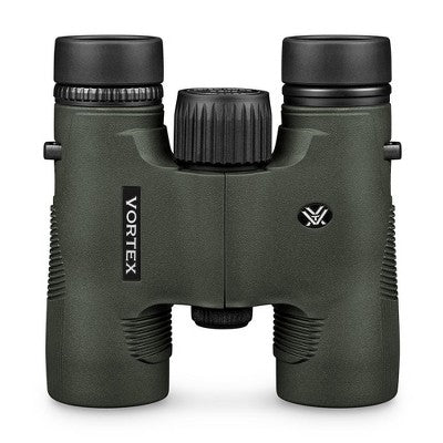  Vortex 10x28 Diamondback HD Roof Prism Binoculars
