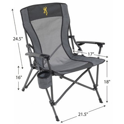  Browning Fireside Chair