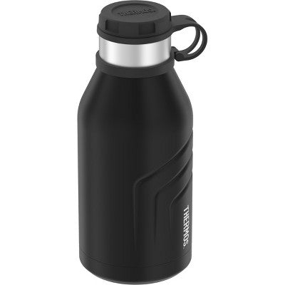  Thermos 32 Oz. Element5 Vacuum Insulated Beverage Bottle With Screw Top Lid