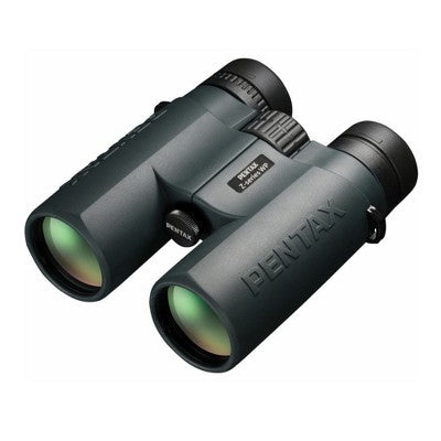  Pentax Z-Series ZD 10x43mm Roof Prism WP Binoculars
