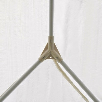  Costway 10'x30' Party Wedding Tent Canopy Heavy Duty Pavilion 5 Sidewall