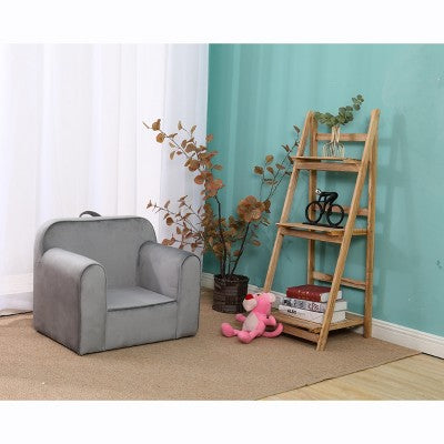  Gulches KIDS CLUB SOFA - Cozy Toddler Sofa For Play And Relaxation