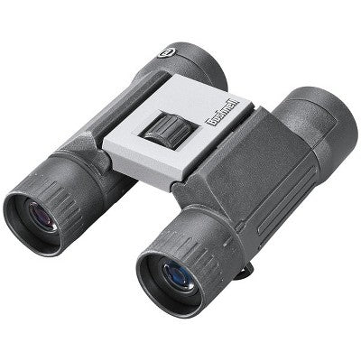  Bushnell PowerView 2 10x 25mm Roof Prism Binoculars