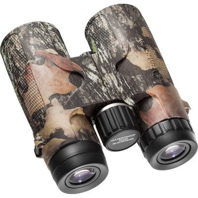  Barska 10x42mm WP Blackhawk Binoculars - Mossy Oak