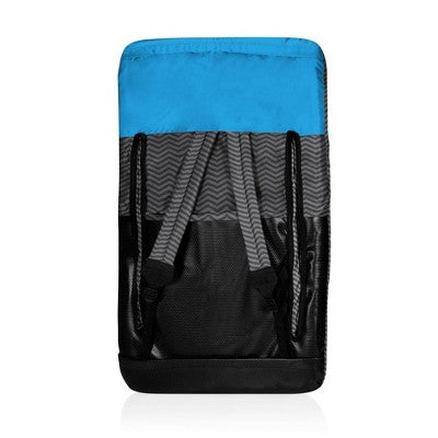  Picnic Time Ventura Stadium Seat - Gray