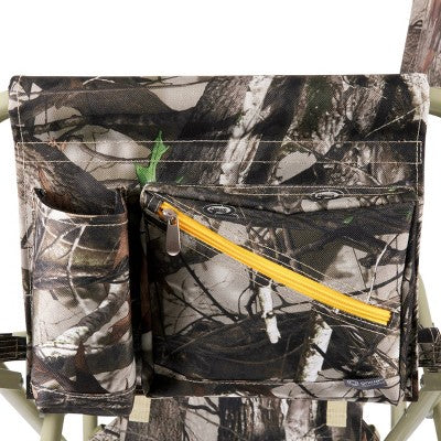  Picnic Time Outdoor Directors Chair
