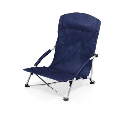  Picnic Time Tranquility Chair With Carrying Case