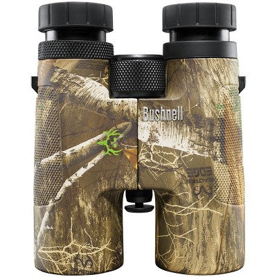  Bushnell Bone Collector 10x 42mm PowerView Binoculars