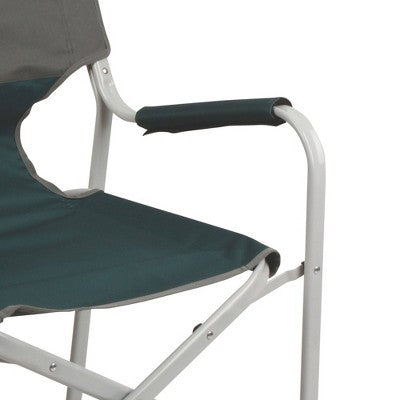  Coleman Outpost Elite Deck Chair - Green