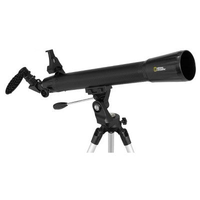  National Geographic StarApp70 - 70mm Refractor Telescope W/ Astronomy APP
