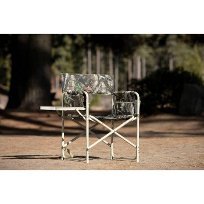  Picnic Time Outdoor Directors Chair