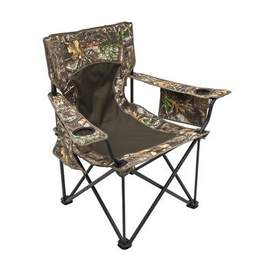  ALPS Outdoorz Camo King Kong Chair