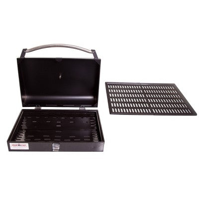  Camp Chef 16" X 24" Deluxe BBQ Gas Grill BB90L