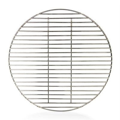  Petromax Replacement Atago Grilling Grate For Outdoor Atago Camp Grill, 13.4 Inch Diameter Stainless Steel Upper Grate