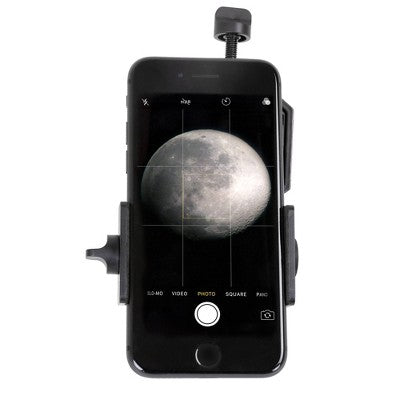  Celestron Outland 10x50 Binocular Bundle With Smartphone Adapter