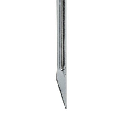  Stansport Steel 12-Inch Tent Stakes - 4 Pack