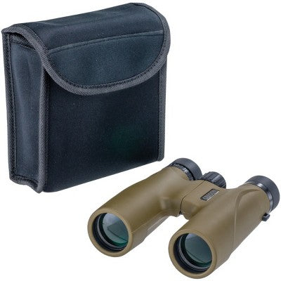  CARSON Stinger Compact Portable Binoculars (12x 32 Mm)