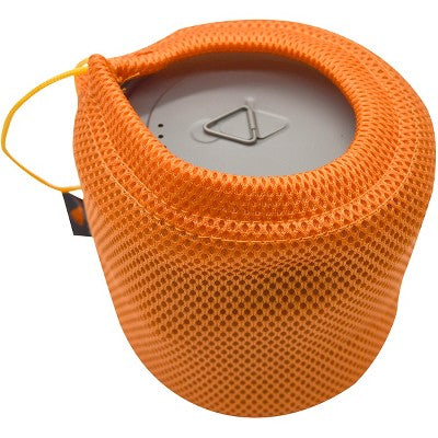  TOAKS 1100ml Titanium Camping Cooking Pot With Bail Handle And Lockable Lid