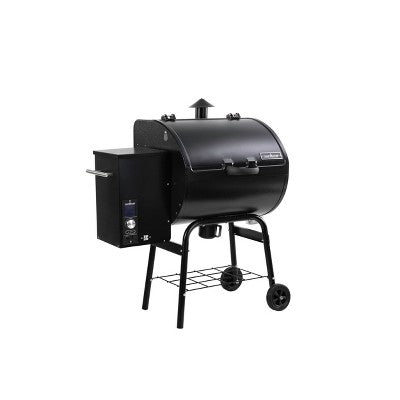  Camp Chef SE Pellet Grill PG24SE