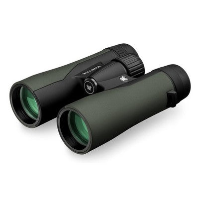  Vortex 8x42 Crossfire HD Roof Prism Binoculars With GlassPak Harness Case
