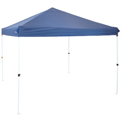 Sunnydaze Decor Sunnydaze Standard Pop Up Canopy With Carry Bag
