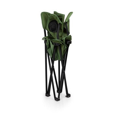  Oniva PTZ Camp Chair - Khaki Green