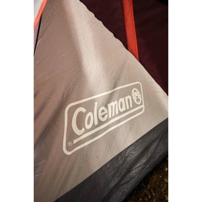  Coleman Skylodge 12P Instant Cabin Tent - Blackberry